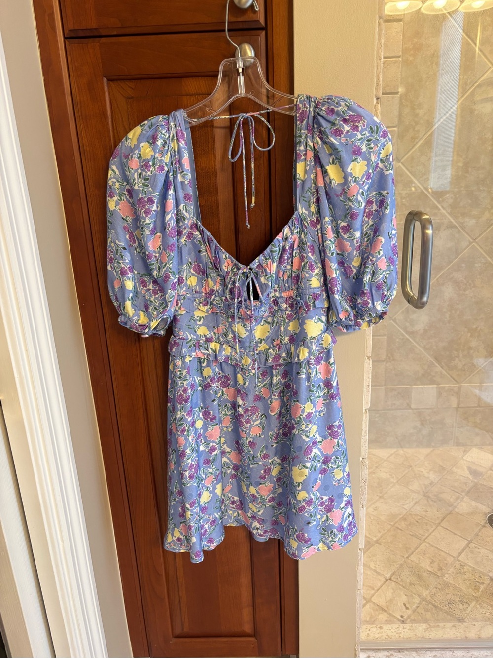 For Love & Lemons Charlene Dress